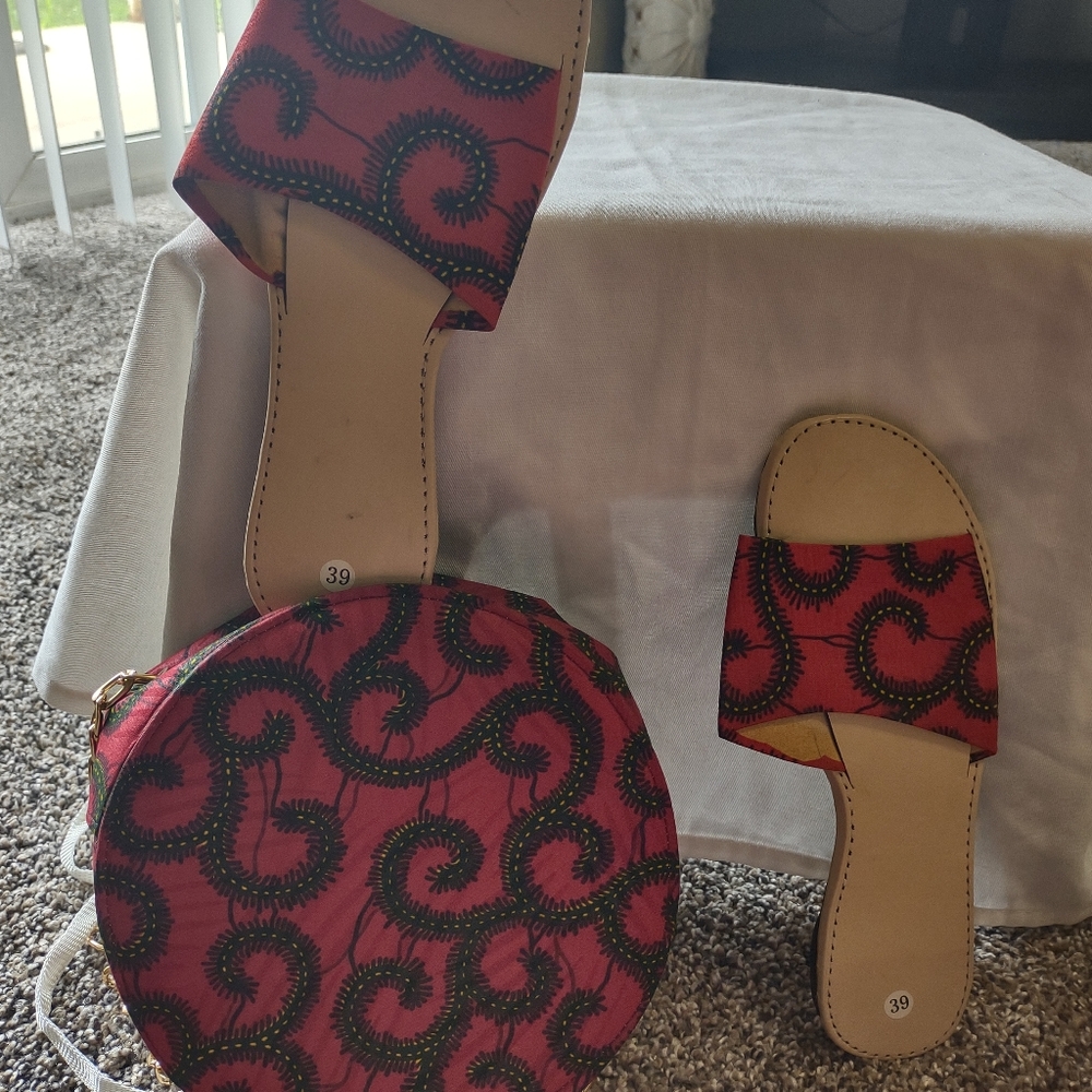 Bag set - Picture 3 of 3